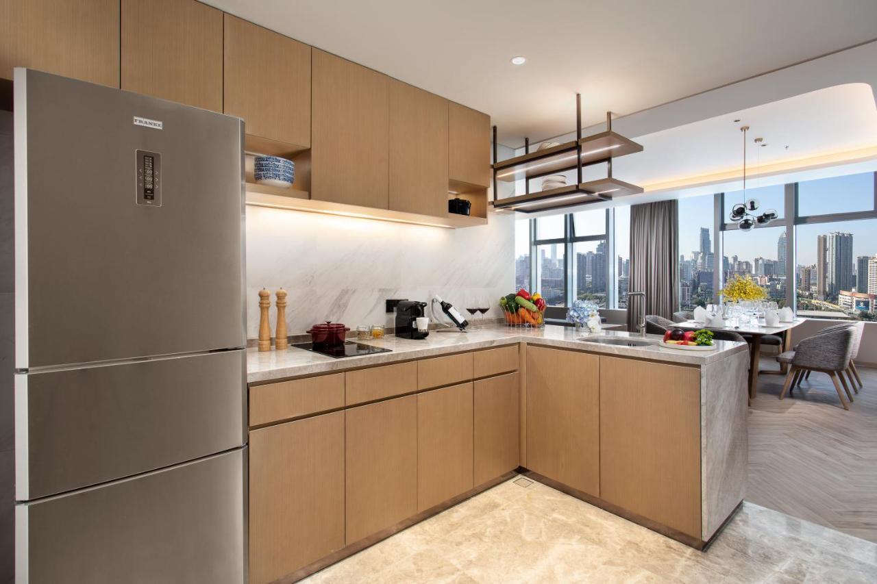 Holiday Inn Wuxi Central Station By Ihg ภายนอก รูปภาพ