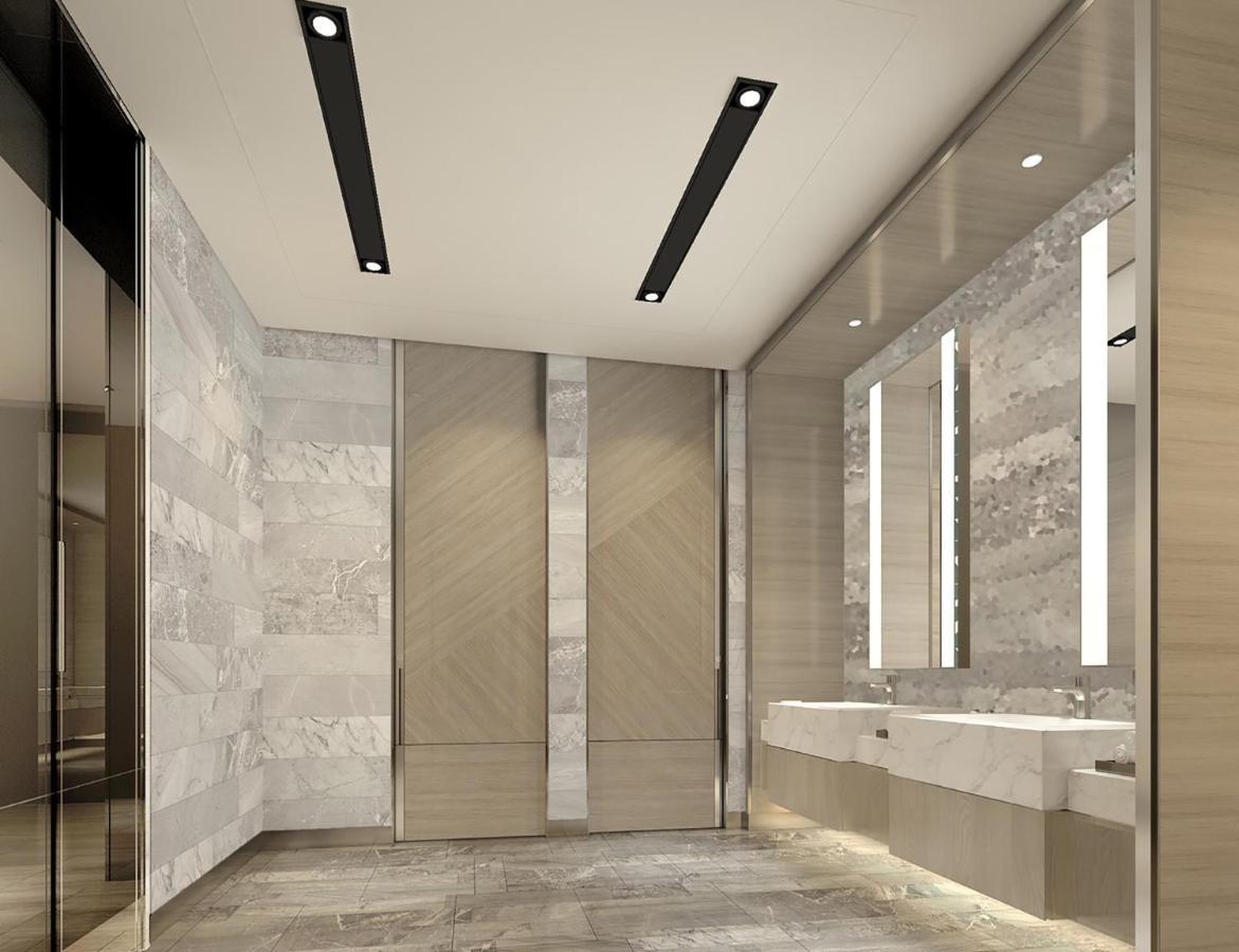 Holiday Inn Wuxi Central Station By Ihg ภายนอก รูปภาพ